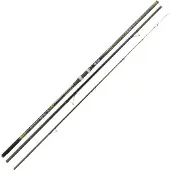 Kali Kunnan Solstice Surfcasting Rod Zilver 4.18 m / 100-250 g