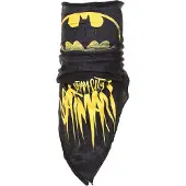 Buff Polsbandana met elastische pasvorm Batman 80200 unisex
