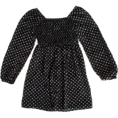 Gap Jurk met lange mouwen 786797 meisje
