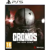 Cronos: The New Dawn