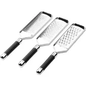 Laguiole Raspenset Premium Line (3-delig)