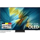 Samsung 55" OLED S95F 4K (2025)