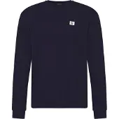 Calvin Klein Jeans Klederdracht broek donkerlila