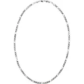 NAEMI Ketting zilver
