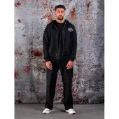 Cou7ure Essentials Royal Zipper Trainingspak - Maat xl