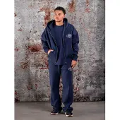 Cou7ure Essentials Royal Zipper Trainingspak - Maat xs
