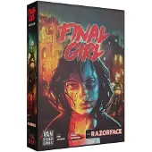 Asmodee Final Girl - Hell to Pay (Serie 3)