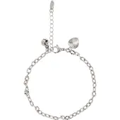Gaya Armband zilver