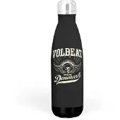 Volbeat Denmark Drinking Bottle 500 ml