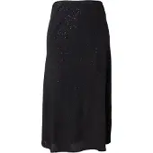 ONLY Carjosee Midi-rok Dames Dubh 46