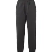 Hollister Broek donkergrijs