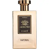 Hamidi Addicted Imperial Eau De Parfum (edp) 120ml