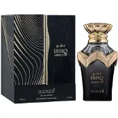 Hamidi ISHQ ABSOLUTE EAU DE PARFUM - 100ML by