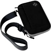 Harrows Smart Case 6 - Black/Grey