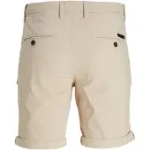 Jack & Jones Broek 'JPSTFury' crème