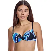 ORY W251024 Dames Bikini Beugel Top