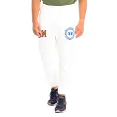 La Martina Heren Jogger Sportbroek 11M100-FP533
