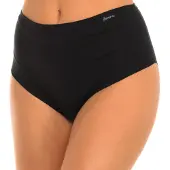 Janira COTTON BAND onzichtbare slip van elastische stof 1031863 vrouw