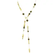 Swarovski 5618299 Dames Somnia Ketting