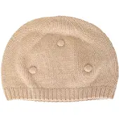 Tutto Piccolo Tricot muts 3900W17 baby