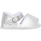 Le Petit Garçon Flexibele sandalen met gespsluiting LPG31231 baby