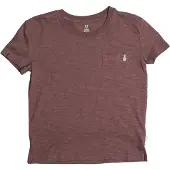 Gap Katoenen T-shirt met korte mouwen voor jongens 793074