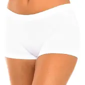 Intimidea Naadloze Florida Panty Boxer 410098 vrouw