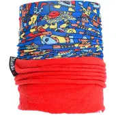 Buff Polar Buisvormige Halsband 111700