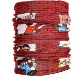 Buff Halve hals 108000