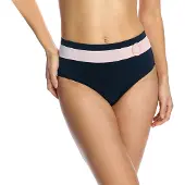 ORY Bikinislip met hoge taille voor dames W240861