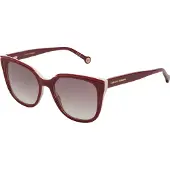 Carolina Herrera Cat-Eye-Sonnenbrille aus Acetat HER0144S für Frauen