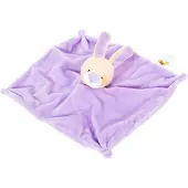 Le Petit Garçon DouDou met baby konijntje 129B