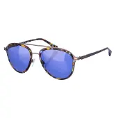 Armand Basi Unisex AB12313 ovale zonnebril