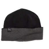 Buff Gebreide muts 110300