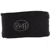 Buff Tricot hoofdband en fleece voering 94800 unisex