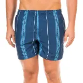 Calvin Klein Herenbadpak met trekkoord en mesh voering 58209W3
