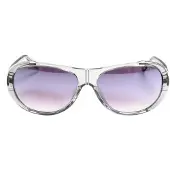 GUESS Dameszonnebril van acetaat met ovale vorm GU00081