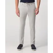 Blue industry Jersey travel chino |