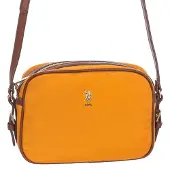 U.S. POLO ASSN. BIUHU5729WIP dames crossbody tas