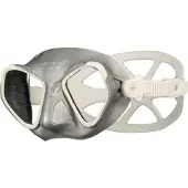 C4 Freediving Condor Antifog Diving Mask Transparant