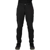 Mons Royale - Diversion Merino Trail Pants - Fietsbroek XXL, zwart