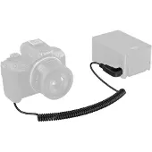 SmallRig 5410 DT-E6P Power Cable