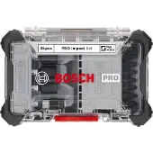 Bosch Accesorios Pro Schroevendraaierbitset 35 Stukken