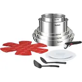 Tefal Ingenio Emotion 13-delige pannenset - inductie