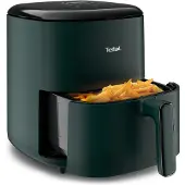 Tefal Easy Fry Max 5 l EY2453 heteluchtfriteuse bosgroen