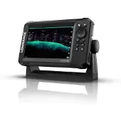 Lowrance Eagle 7´´ 83/200 Hdi Visplotter