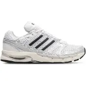 Adidas Sneakers laag 'Adistar Control 5' zwart / zilver / wit