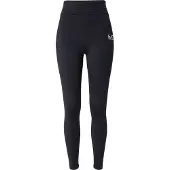 Emporio Armani Sportbroek zwart / wit