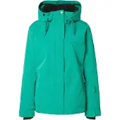 Roxy Sportjas 'BRYLEE' mintgroen