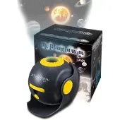 Tachan Projector Stars And Planets Zwart 8-11 Years Kinderen